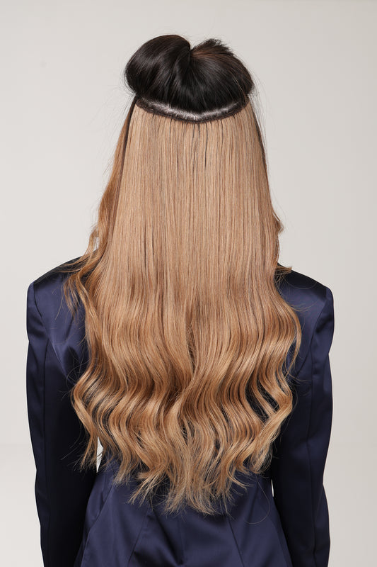 New York Chic Exstension Metodo Americano