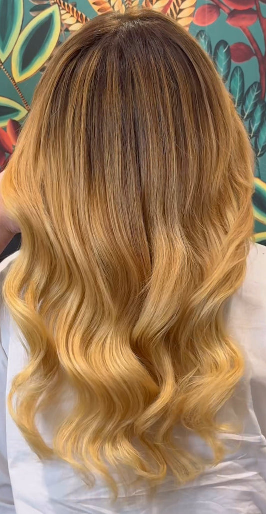 Exstension Metodo Americano