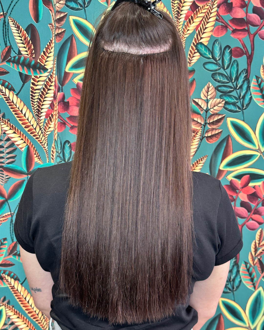 Exstension Metodo Americano