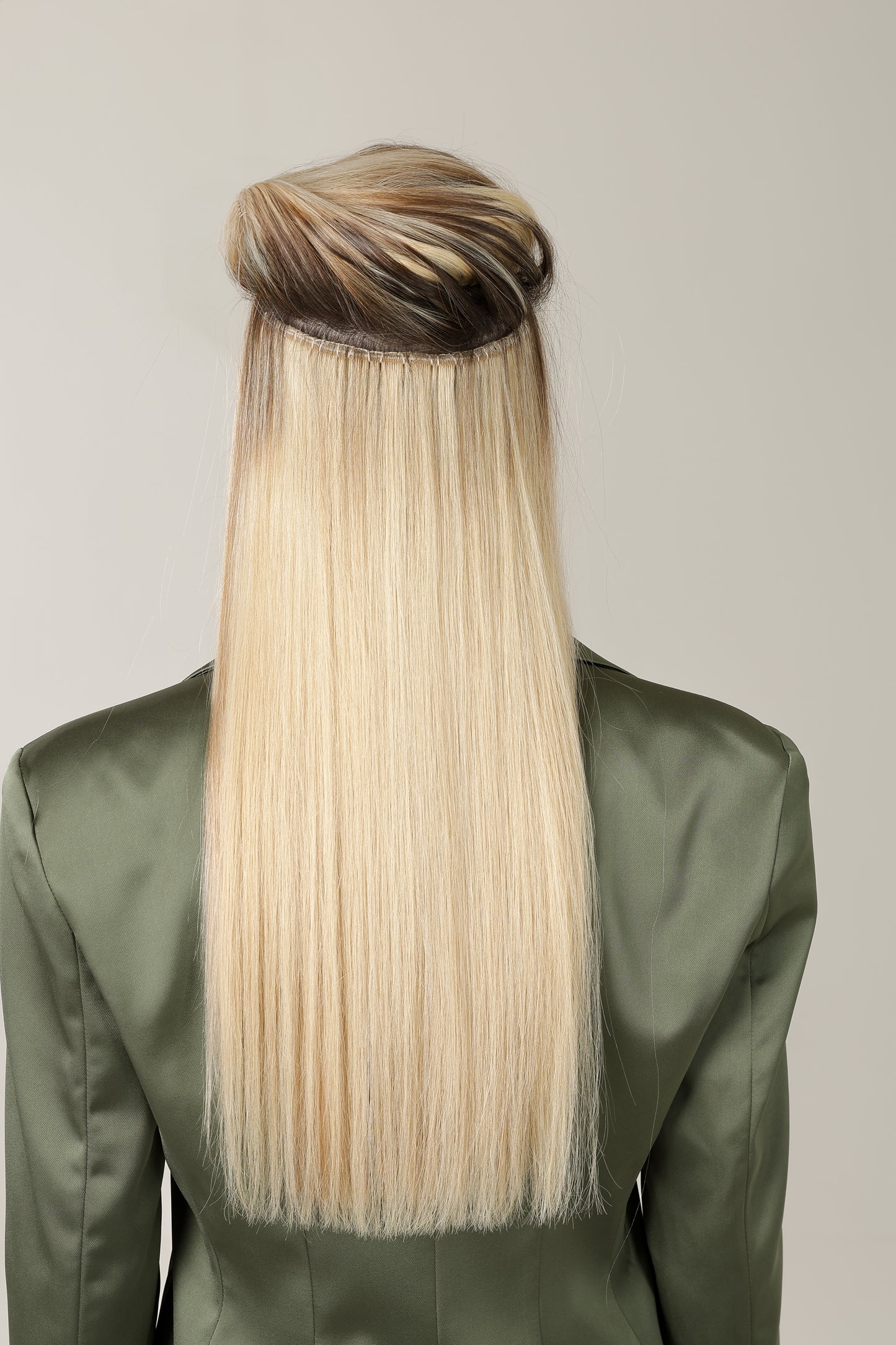 Miami volume Exstension Metodo Americano