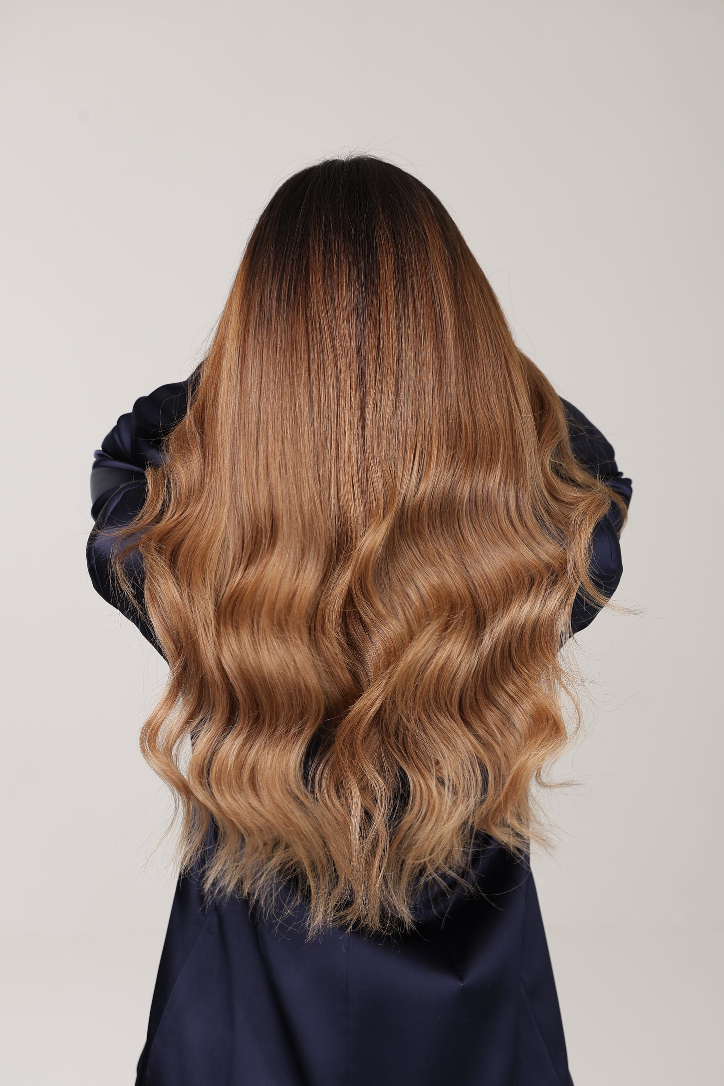 New York Chic Exstension Metodo Americano