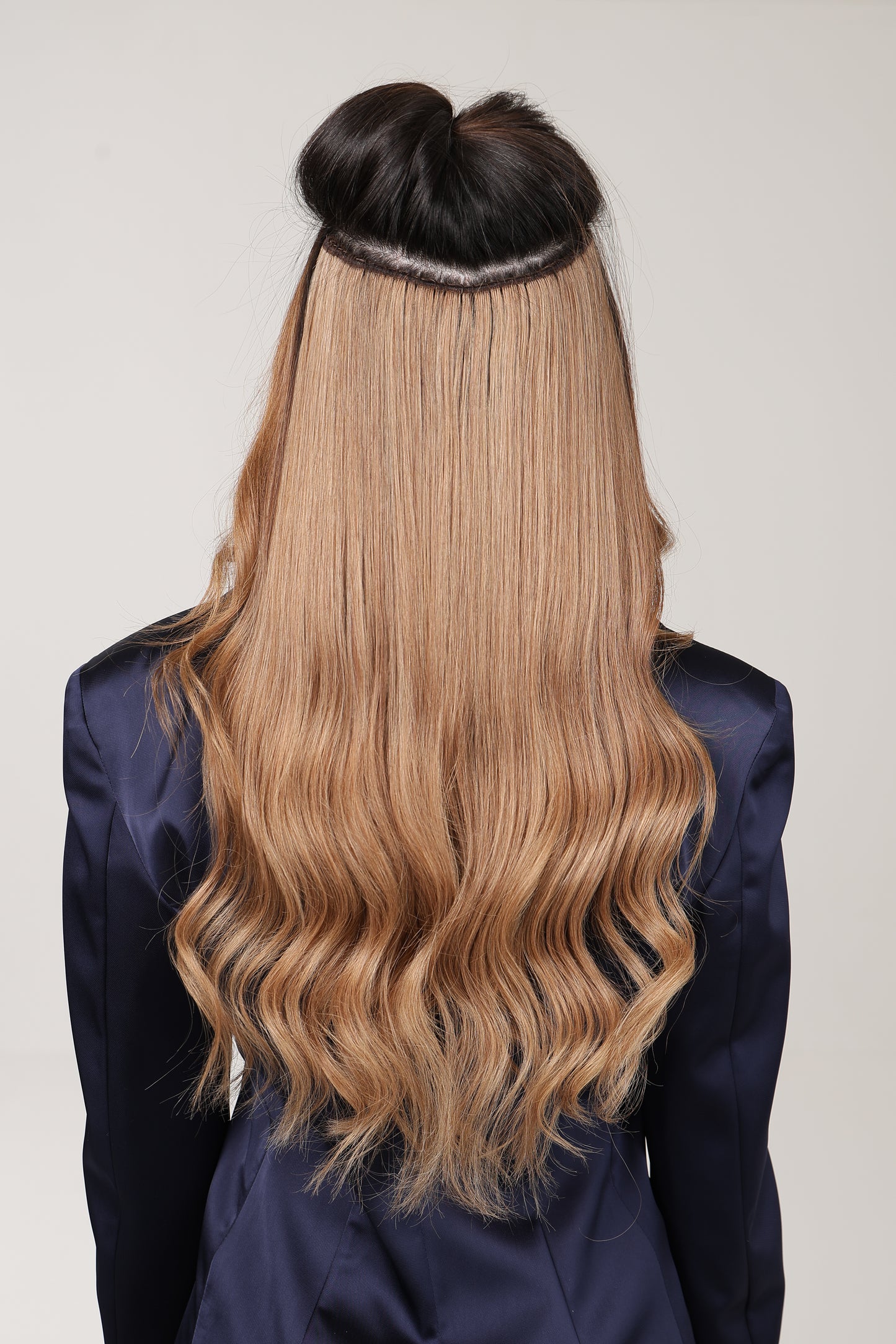 New York Chic Exstension Metodo Americano