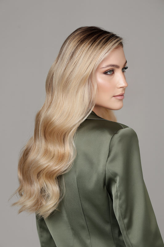 Miami volume Exstension Metodo Americano