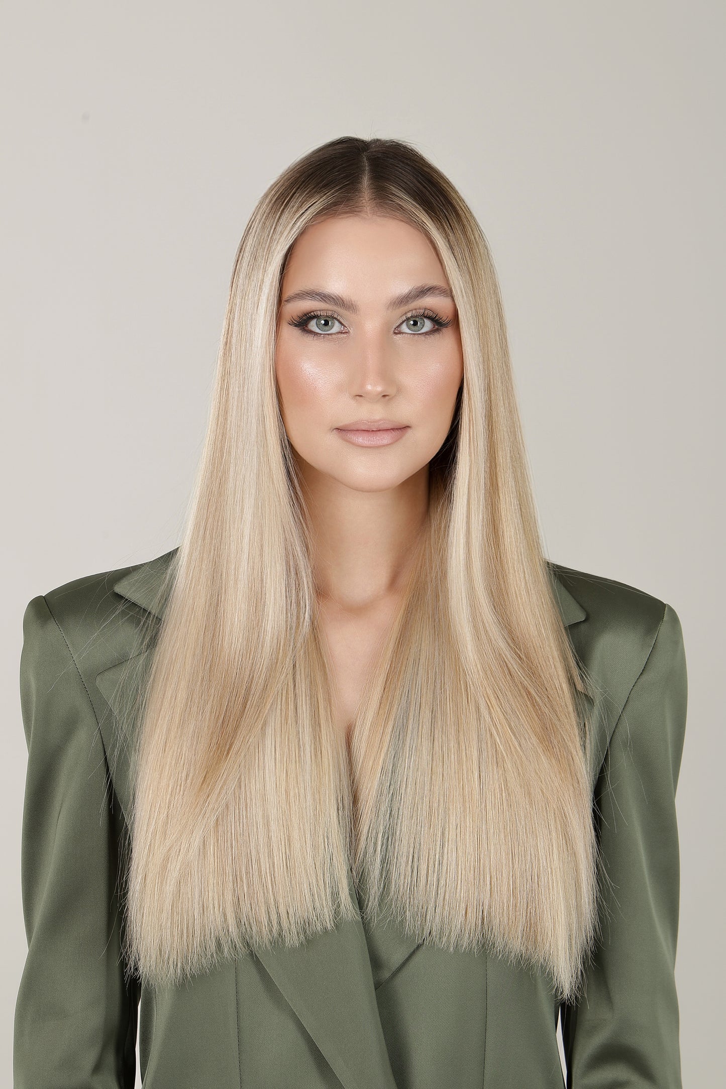 Miami volume Exstension Metodo Americano